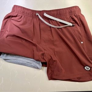 Vuori Kore Short (5 inch inseam)
